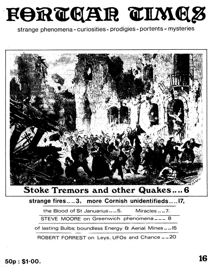 Fortean Times