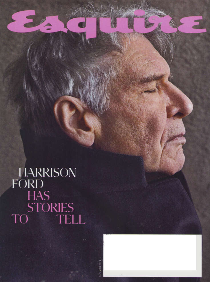 Esquire Magazine #17903