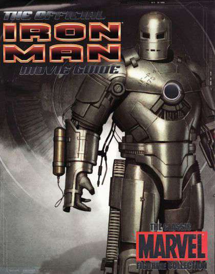 The Classic Marvel Figurine Collection Special Edition #9