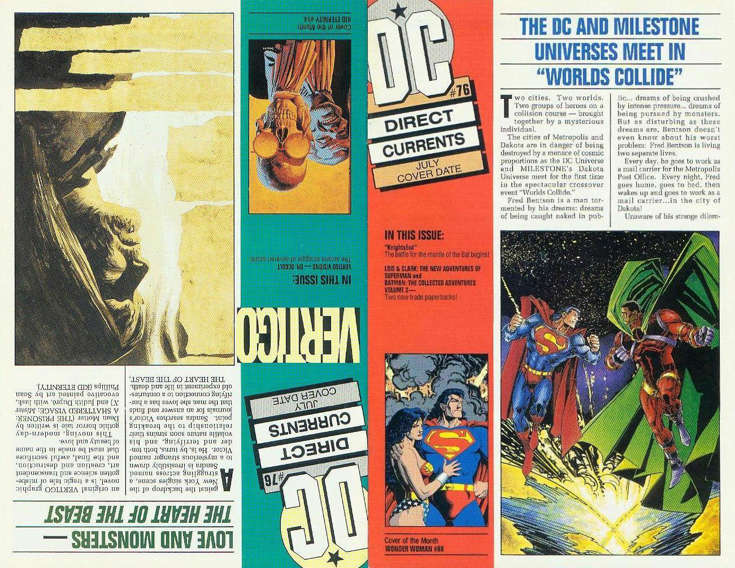 DC Direct Currents #76