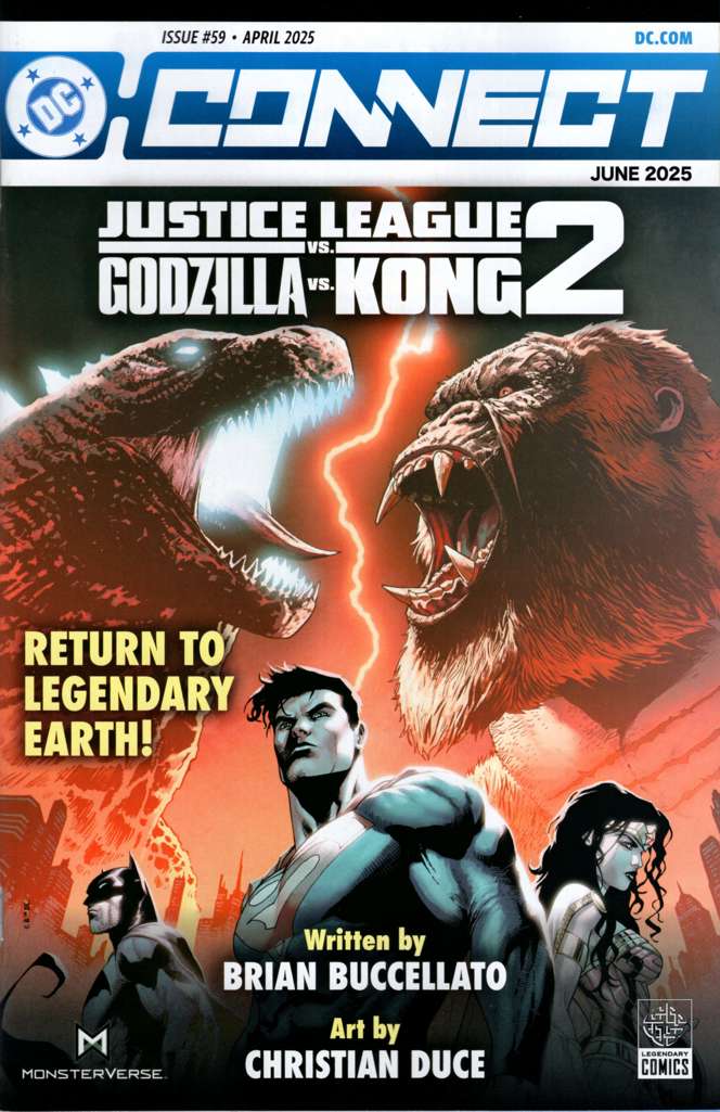 DC Connect #59