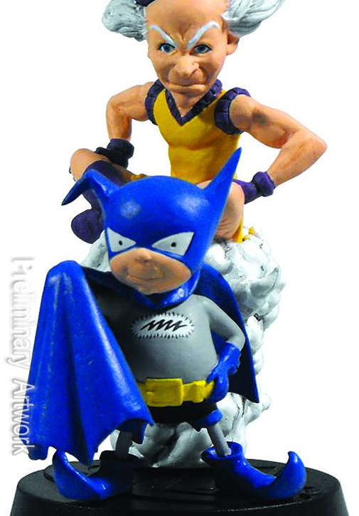 DC Comics Super Hero Collection Special Edition #16