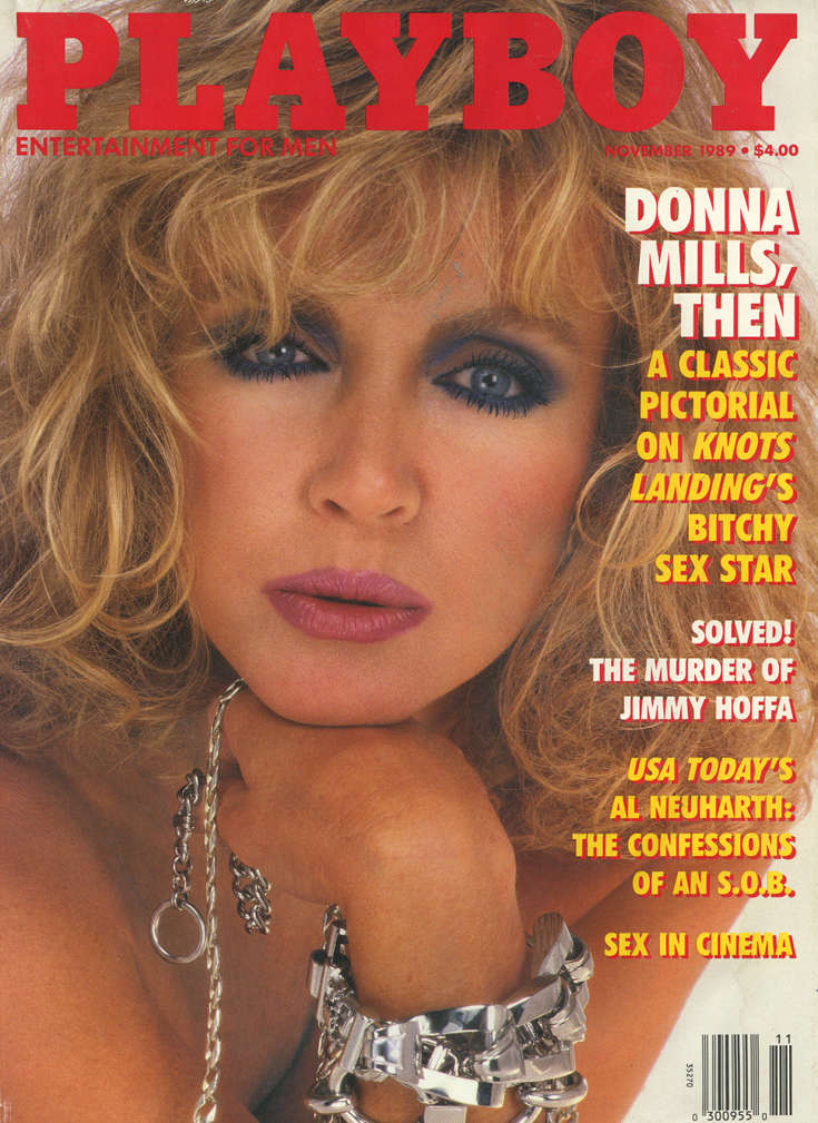Playboy Magazine #431