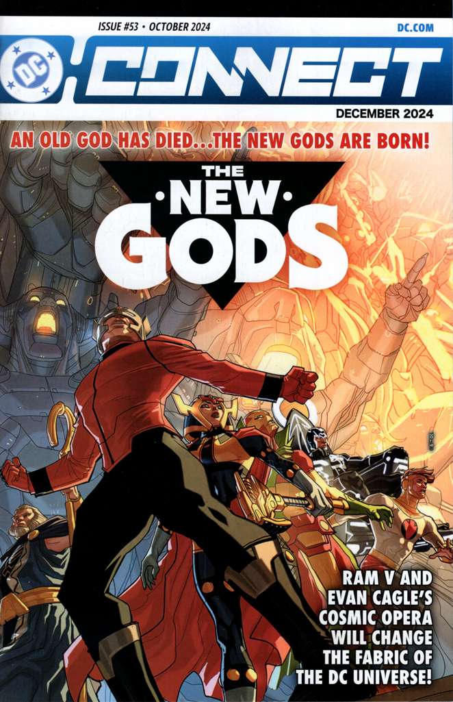 DC Connect #53