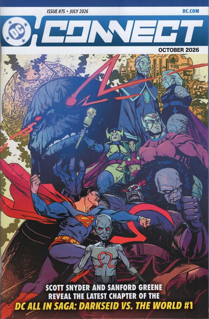 DC Connect #75