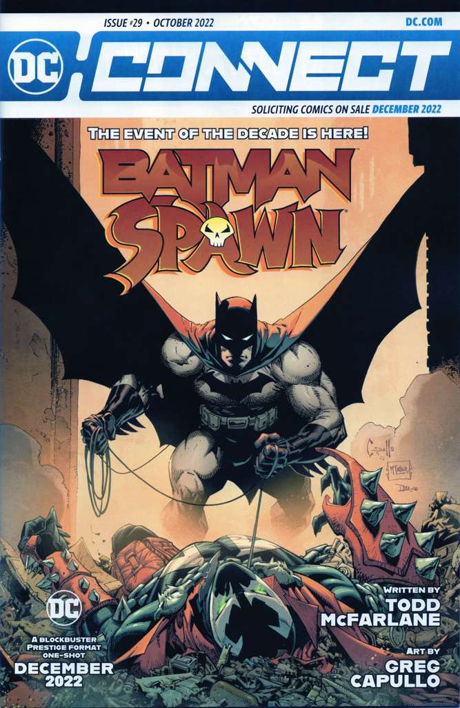DC Connect #29