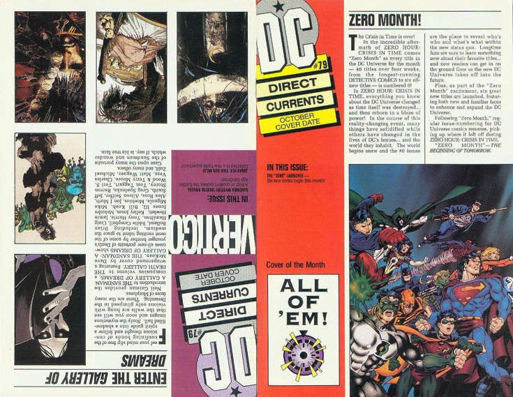 DC Direct Currents #79