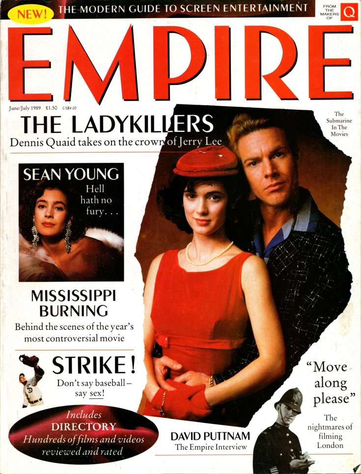 Empire Magazine