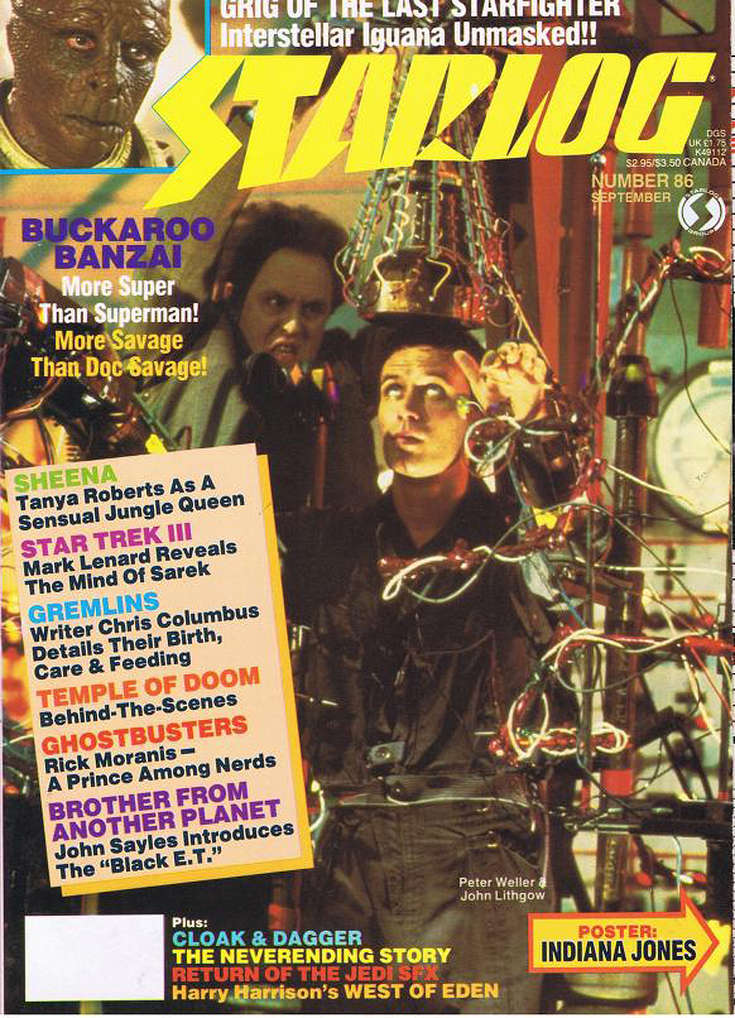 Starlog #86