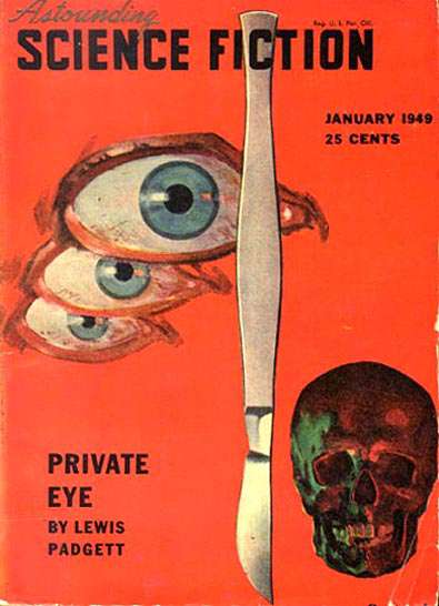 Astounding Science-Fiction #4205