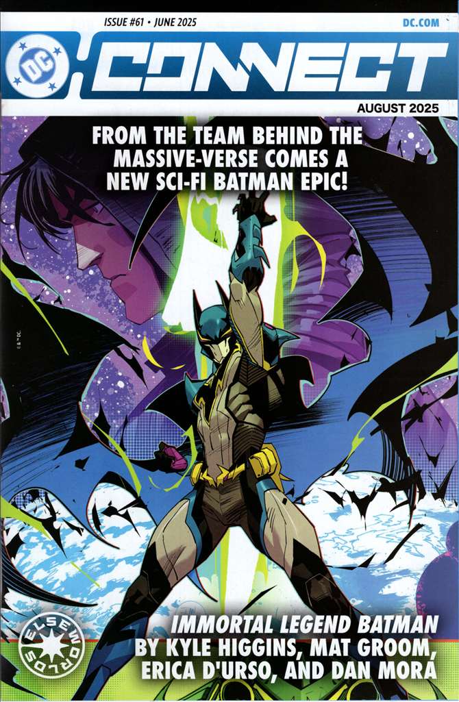 DC Connect #61