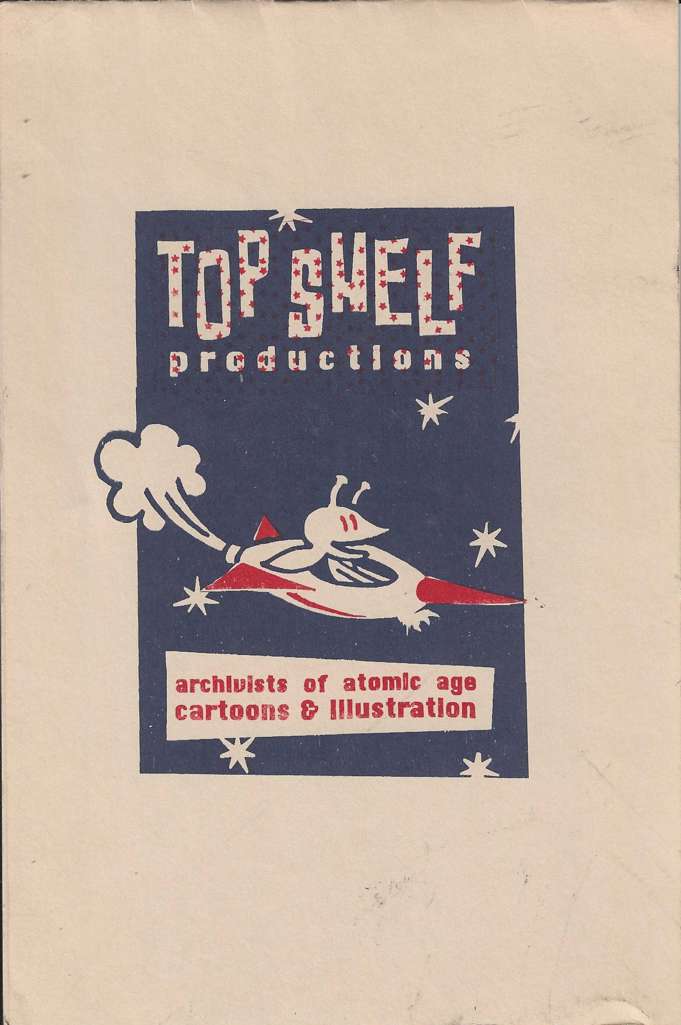 Top Shelf Productions