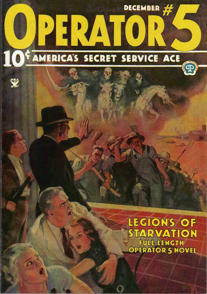 Operator 5 (Girasol)