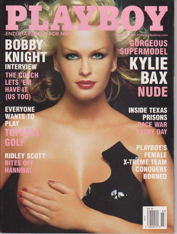 Playboy Magazine #567
