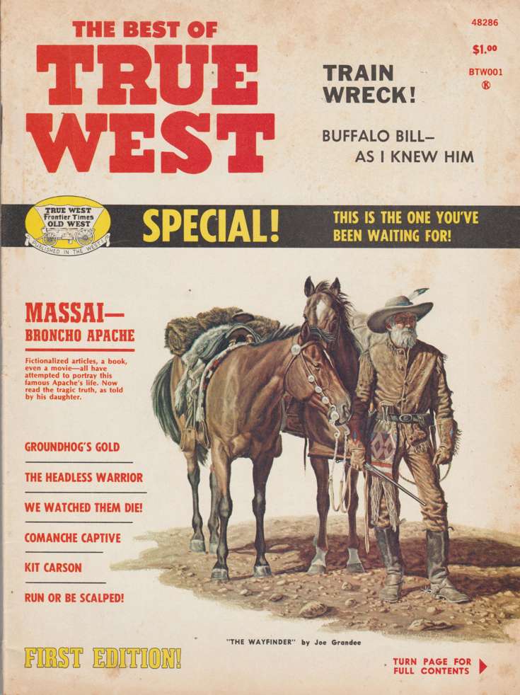 The Best of True West