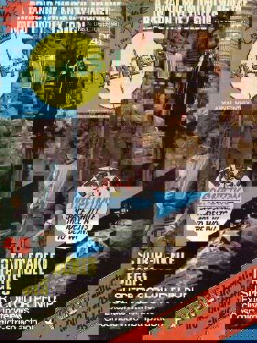 Blake’s 7 Magazine