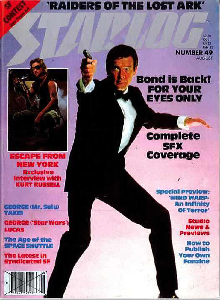 Starlog #49