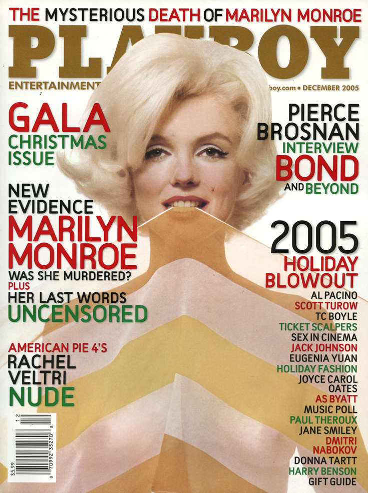 Playboy Magazine #624