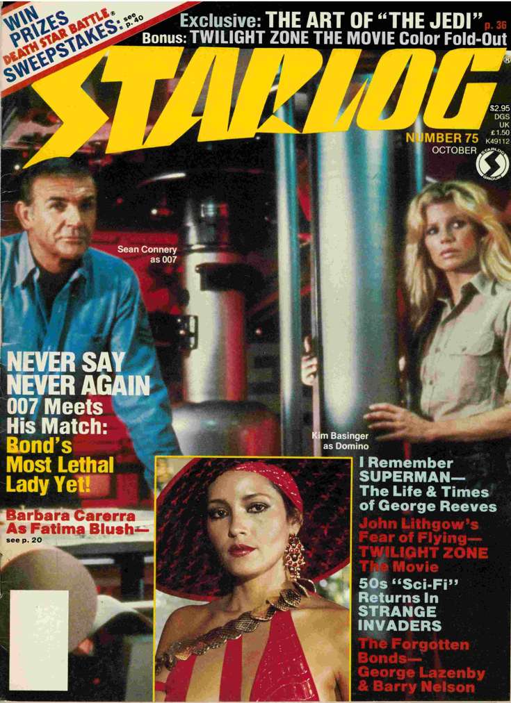 Starlog #75
