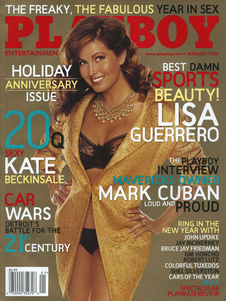 Playboy Magazine #625