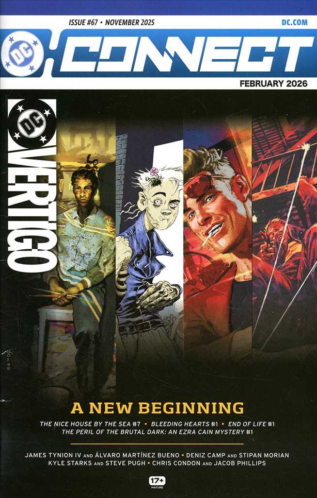 DC Connect #67