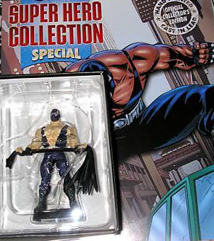DC Comics Super Hero Collection Special Edition #3