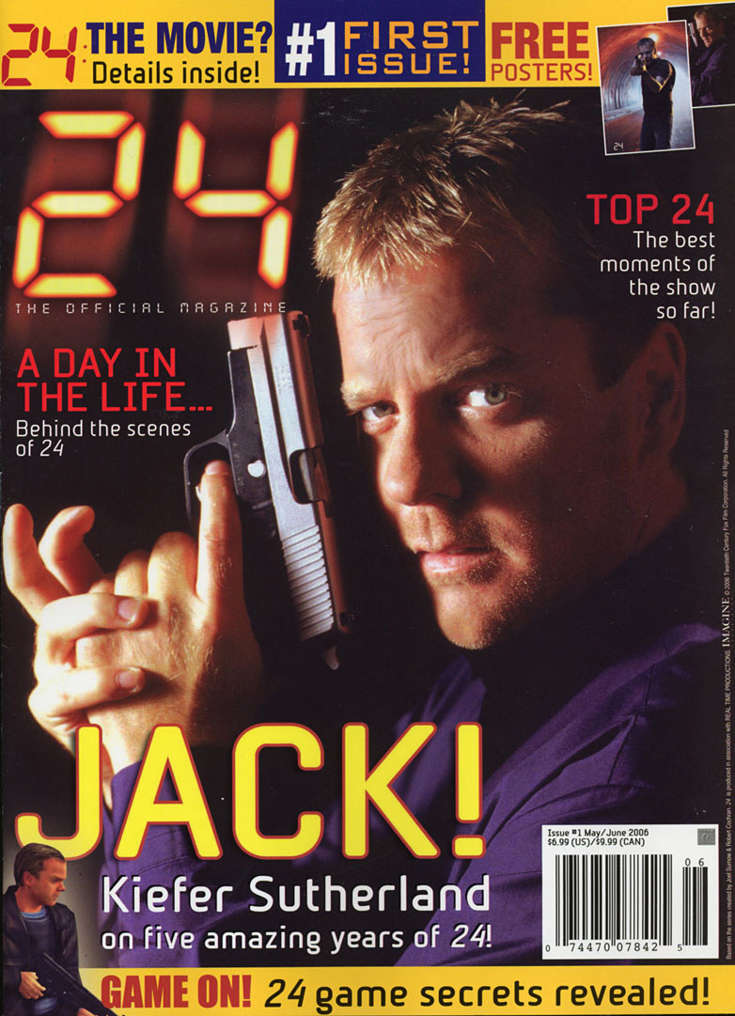 24 Magazine