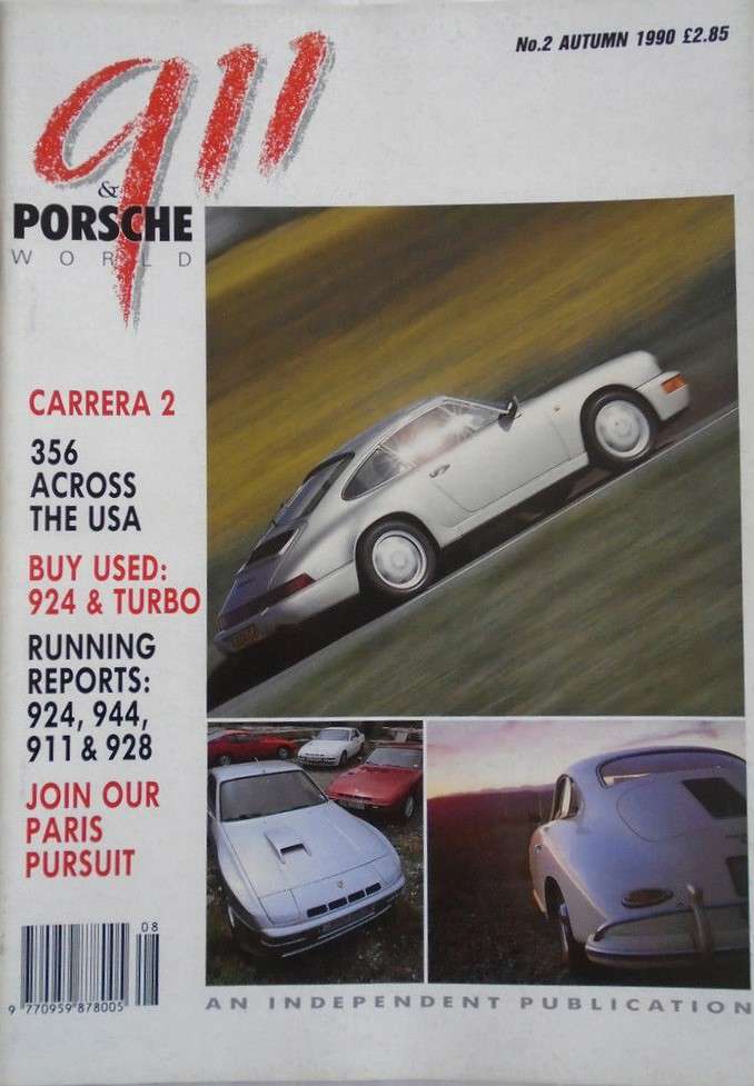 911 &amp; Porsche World