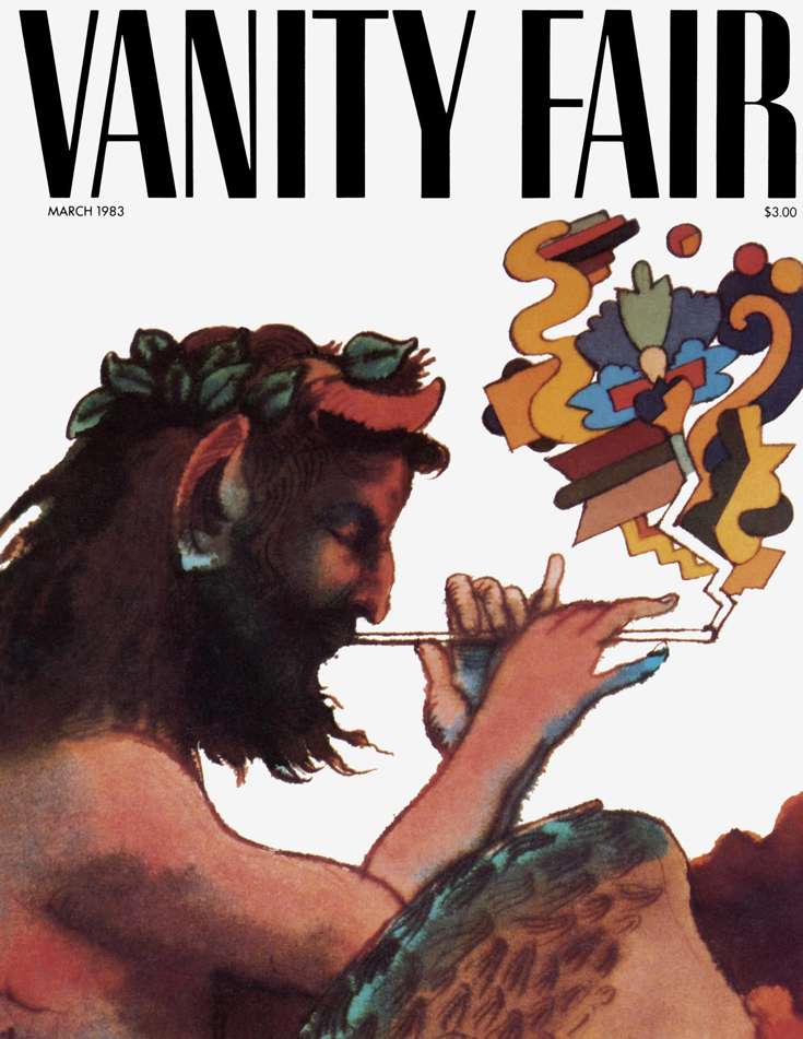 Vanity Fair (Condé Nast US)