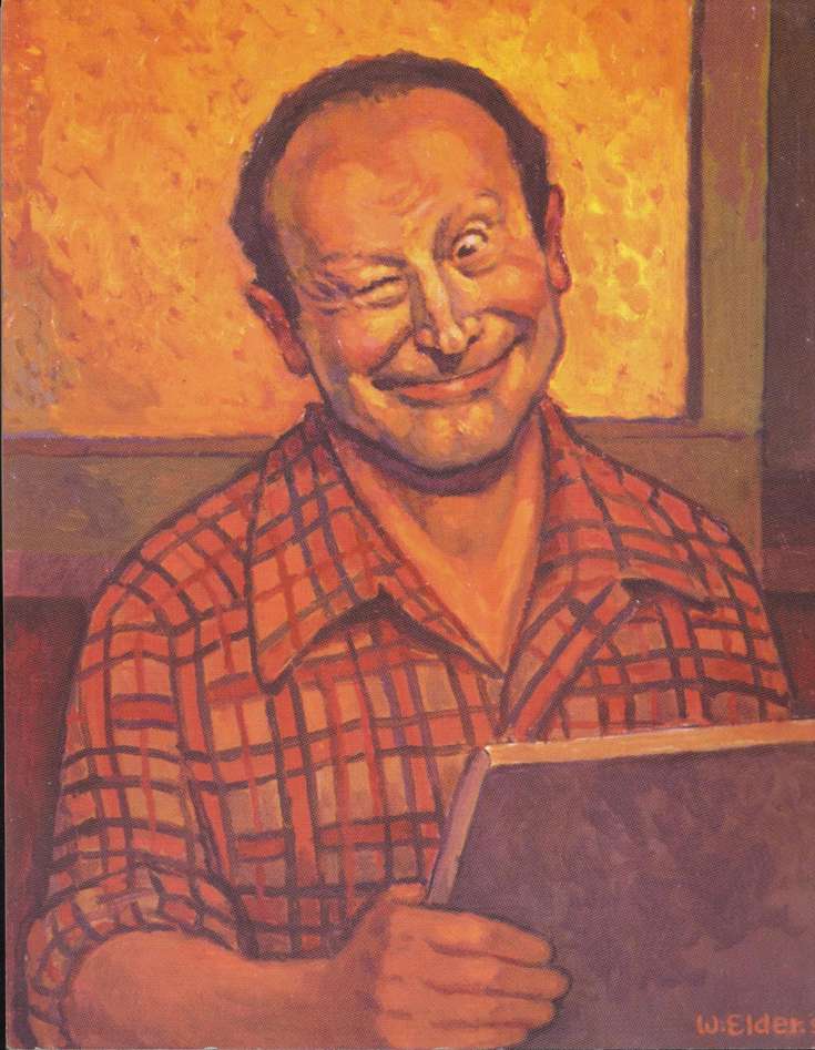 The Comics Journal #254