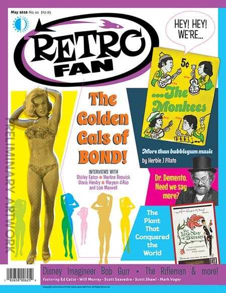 RetroFan #44