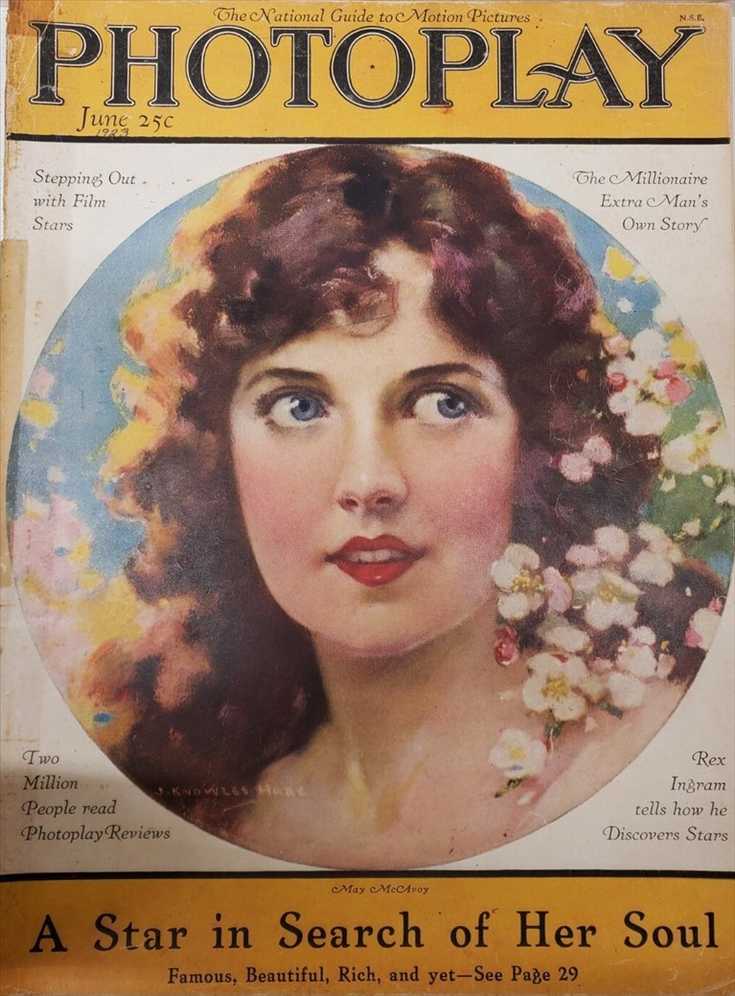 Photoplay Magazine