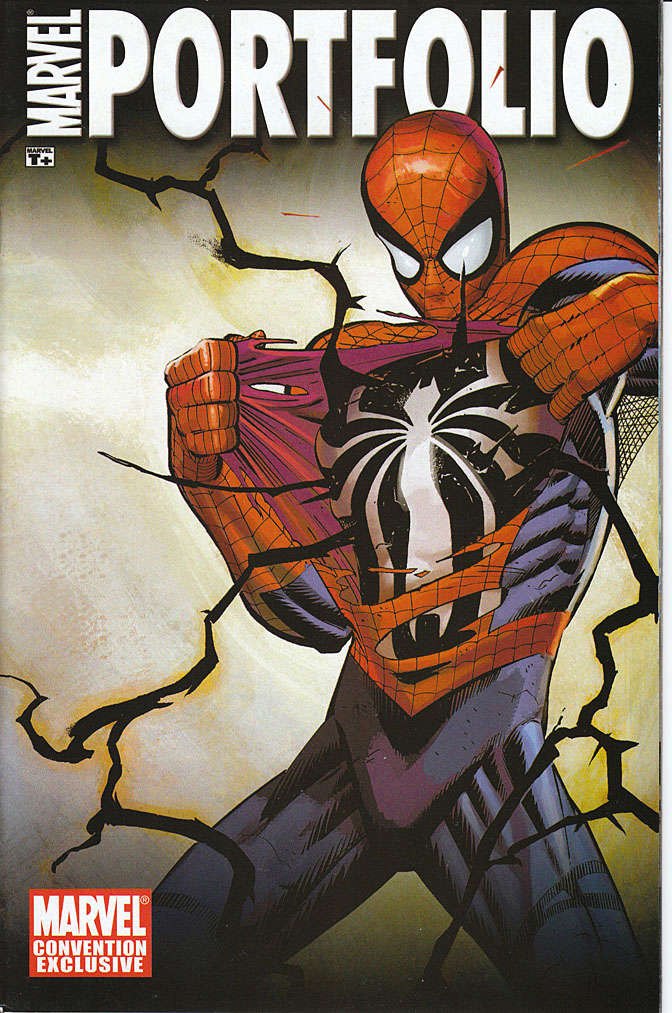 Marvel Previews Special Edition #2