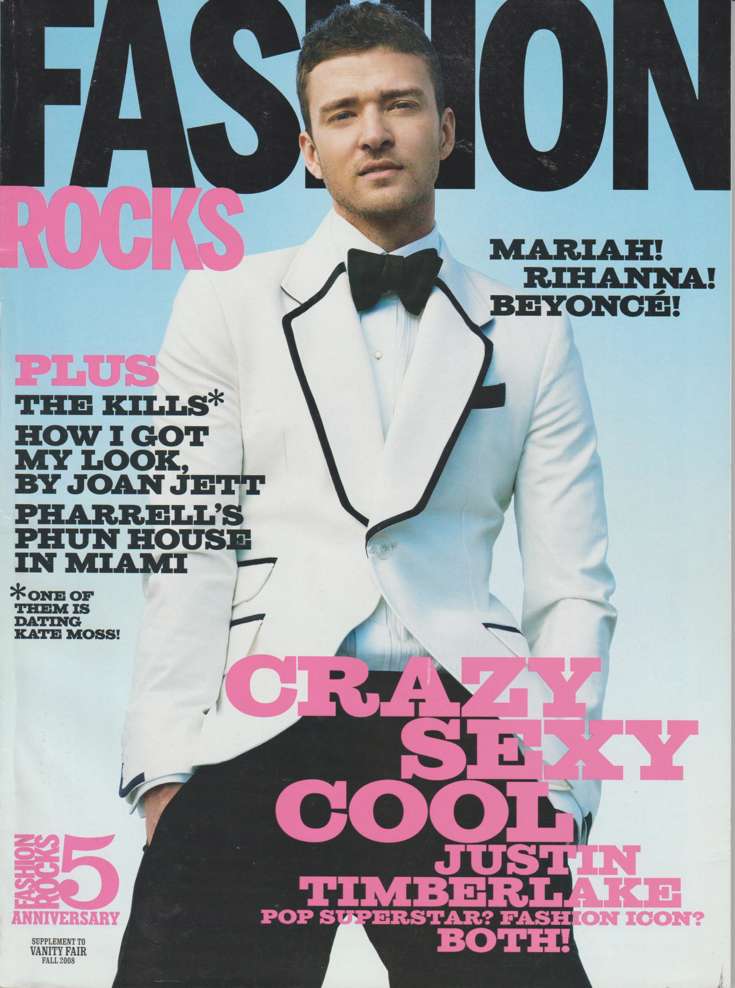 Fashion Rocks
