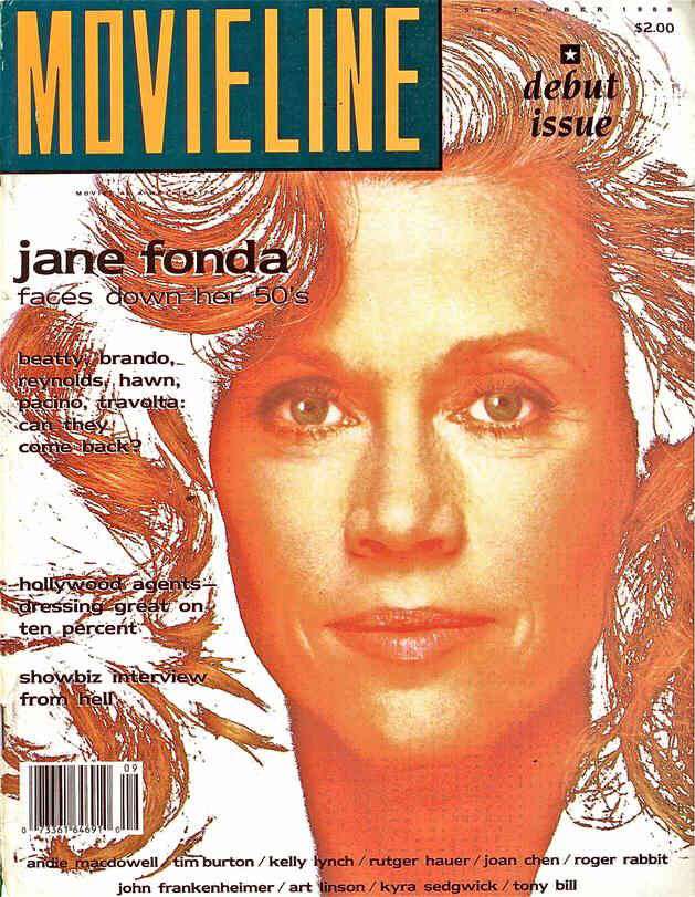 Movieline (2nd Series)