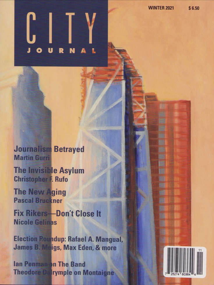 City Journal #3101