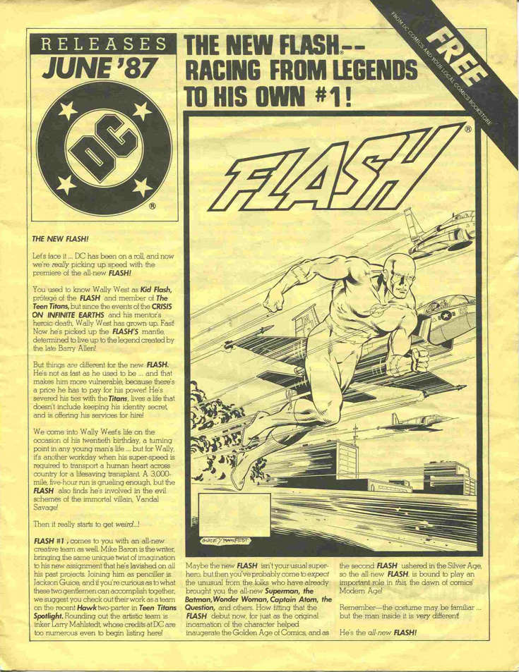 DC Releases #37