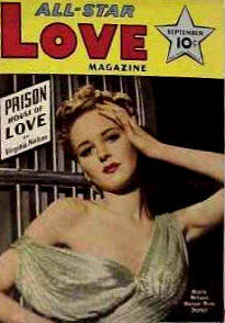 All-Star Love Magazine