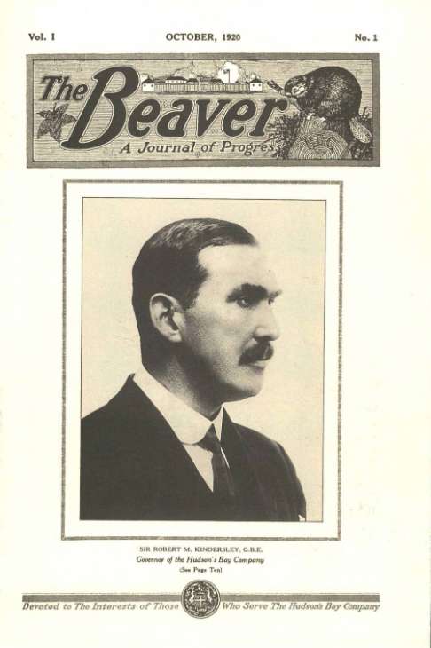 The Beaver