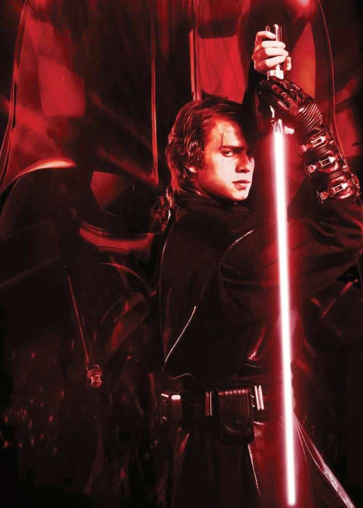 Star Wars Insider #211 Variation D