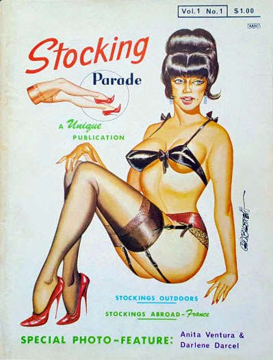 Stocking Parade