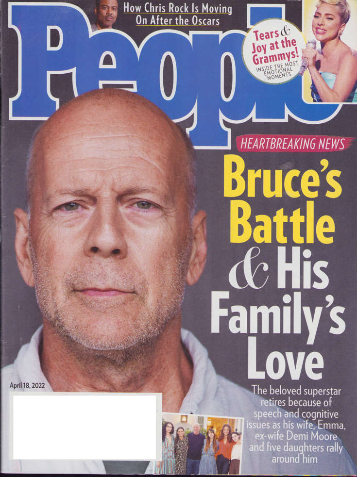 People Weekly #9716