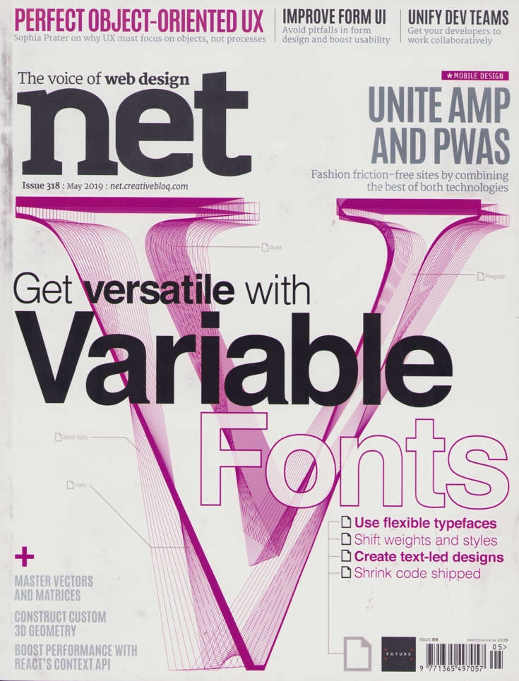 net #318