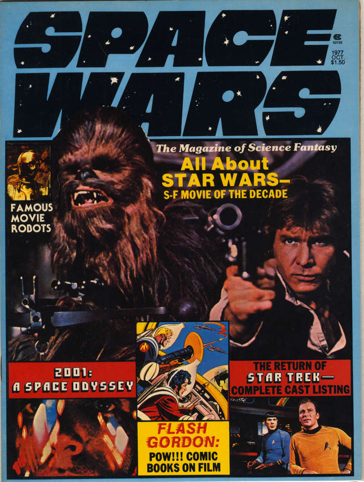 Space Wars