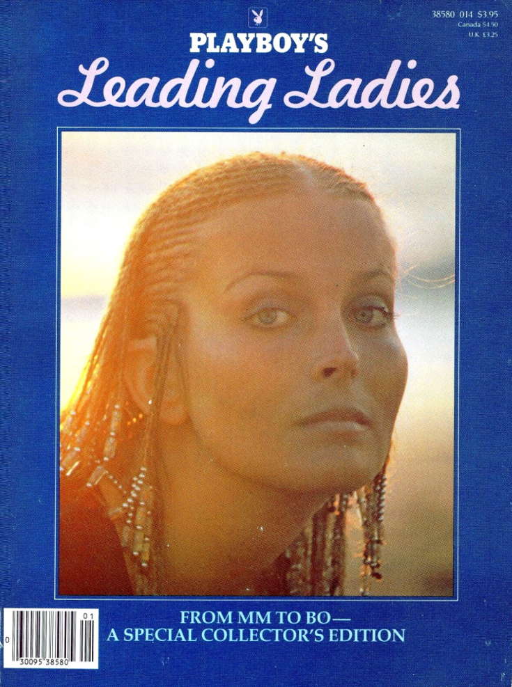 Playboy’s Leading Ladies