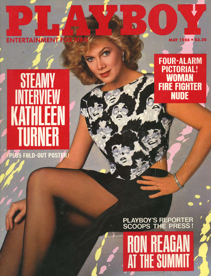 Playboy Magazine #389