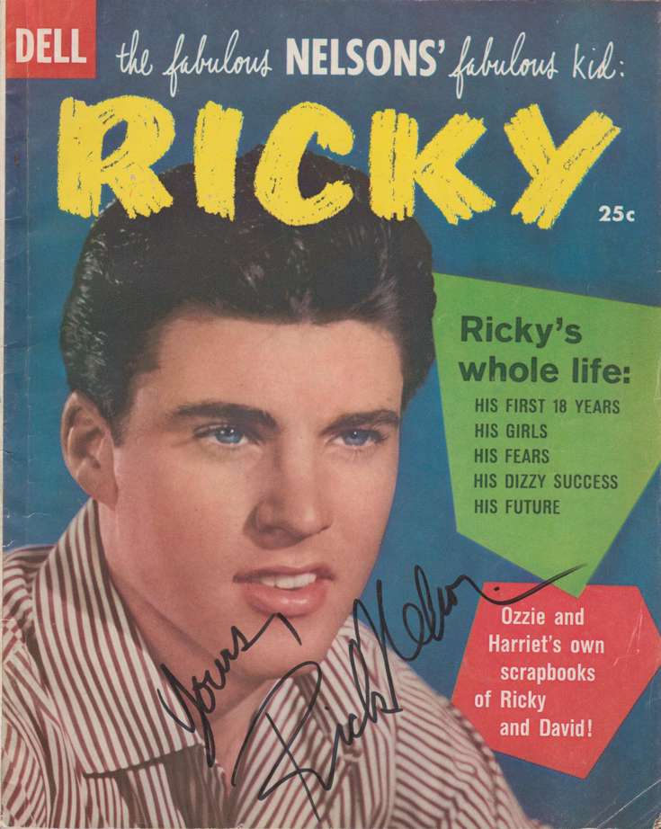 Ricky (Dell)