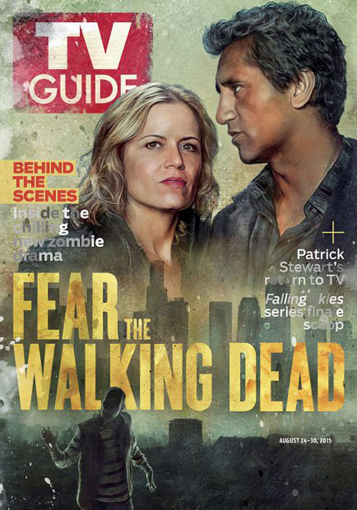TV Guide #6334