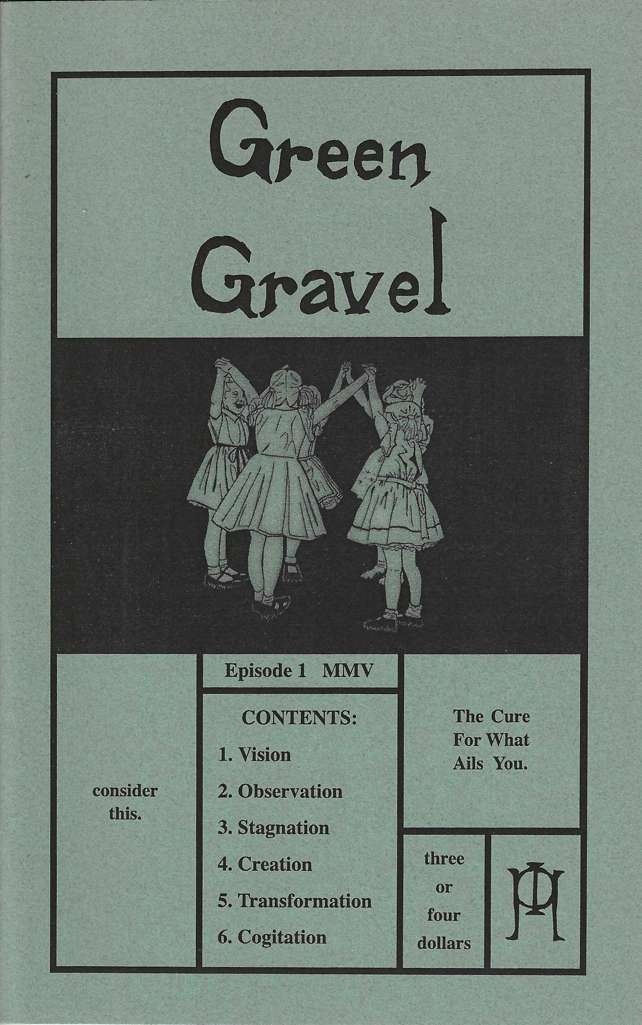 Green Gravel