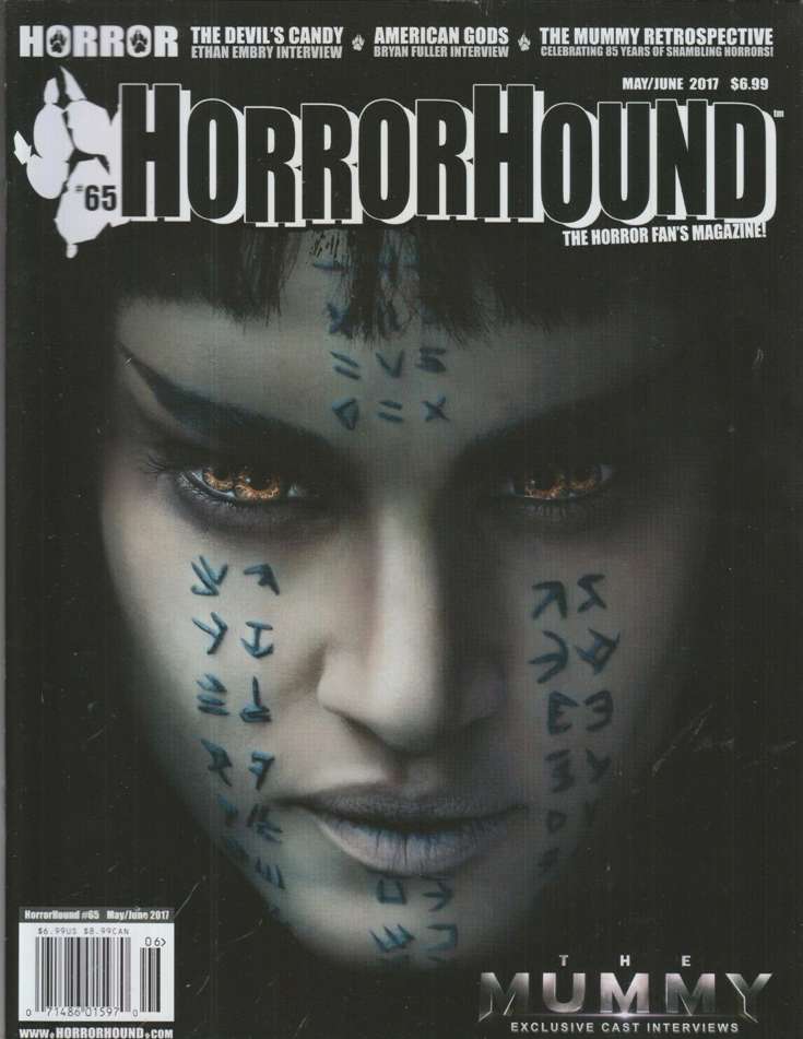 HorrorHound #65